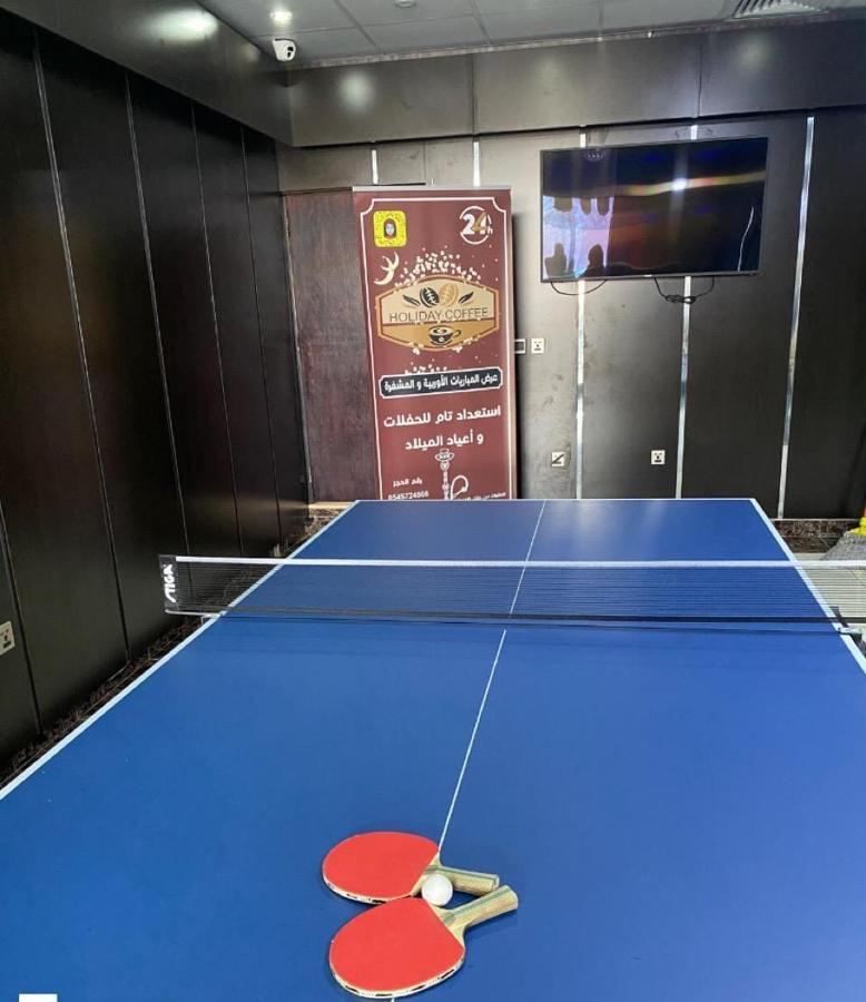 Holiday Furnished Units Dammam Bagian luar foto