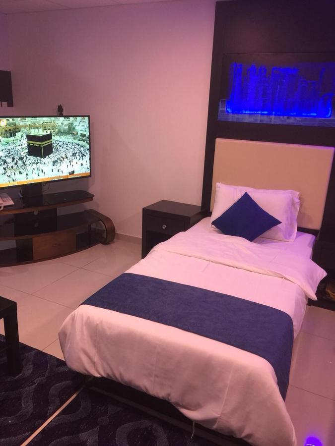 Holiday Furnished Units Dammam Bagian luar foto