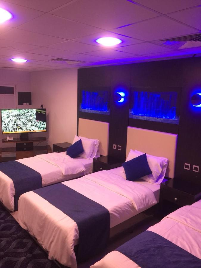Holiday Furnished Units Dammam Bagian luar foto