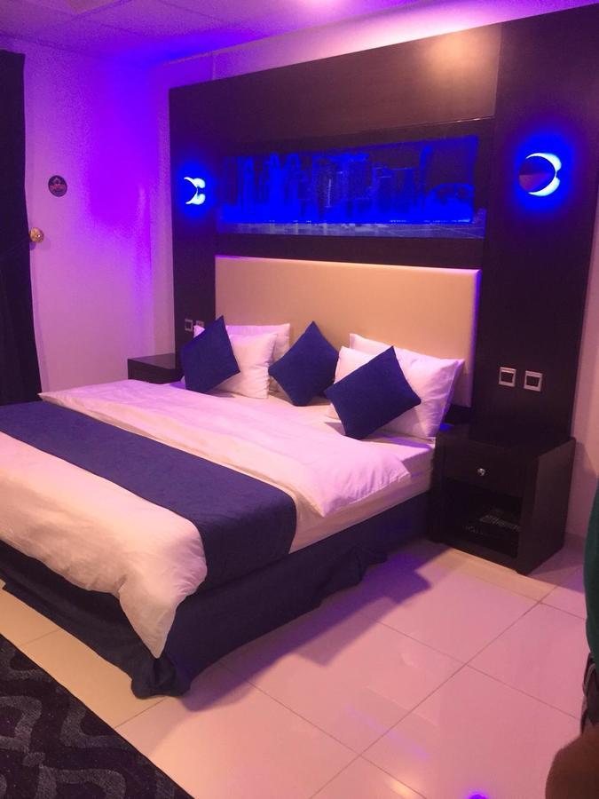 Holiday Furnished Units Dammam Bagian luar foto