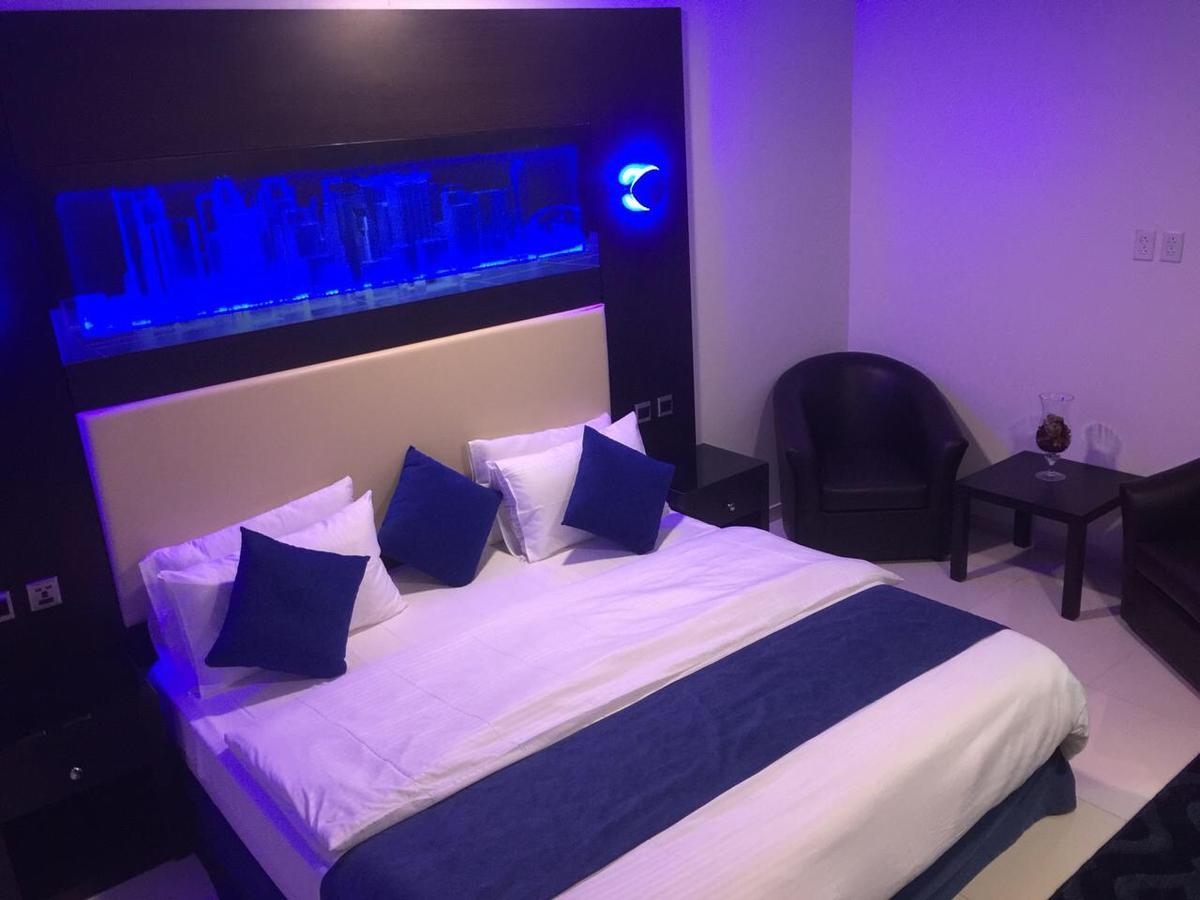 Holiday Furnished Units Dammam Bagian luar foto