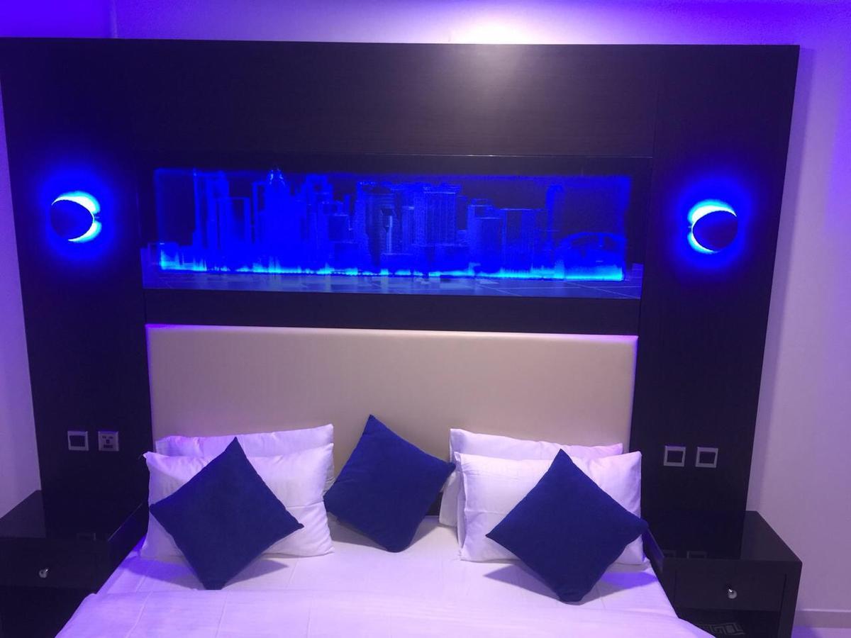 Holiday Furnished Units Dammam Bagian luar foto