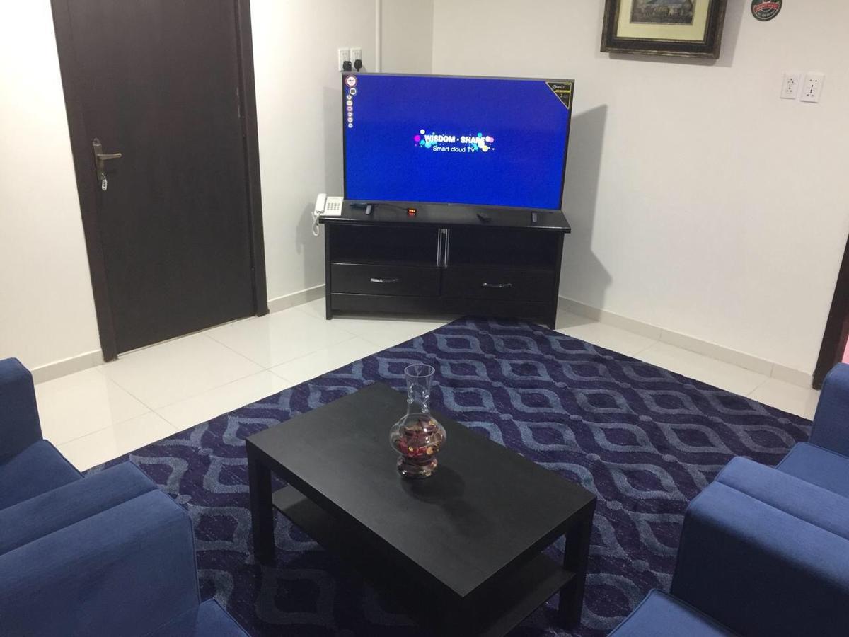Holiday Furnished Units Dammam Bagian luar foto