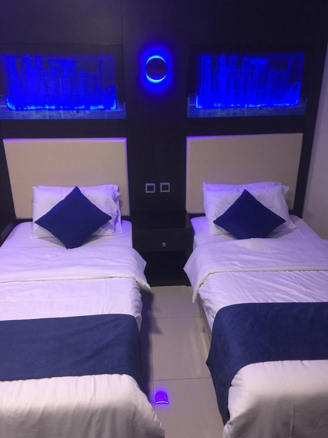 Holiday Furnished Units Dammam Bagian luar foto