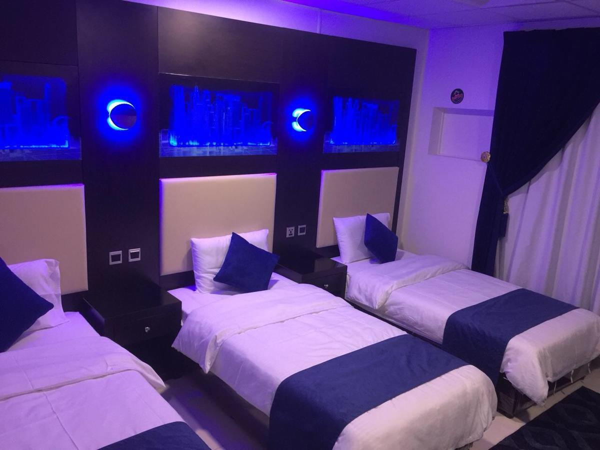 Holiday Furnished Units Dammam Bagian luar foto