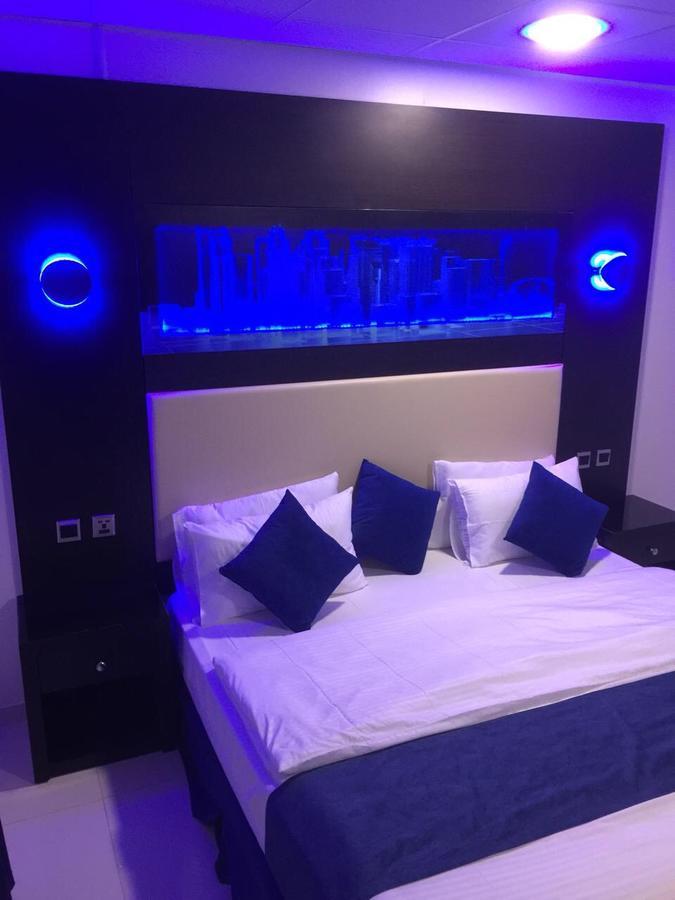 Holiday Furnished Units Dammam Bagian luar foto