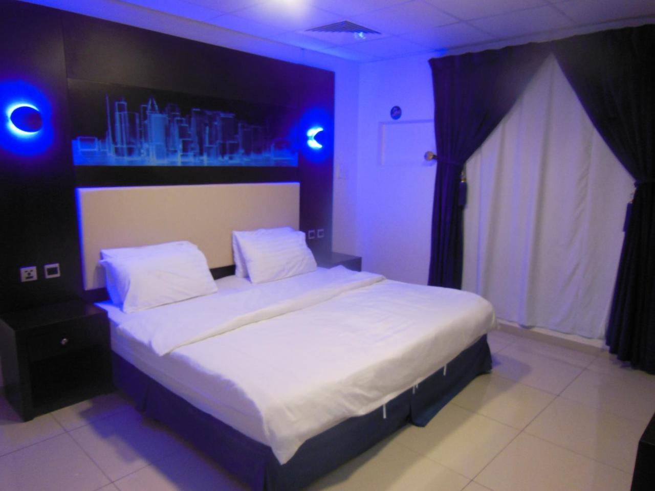 Holiday Furnished Units Dammam Bagian luar foto