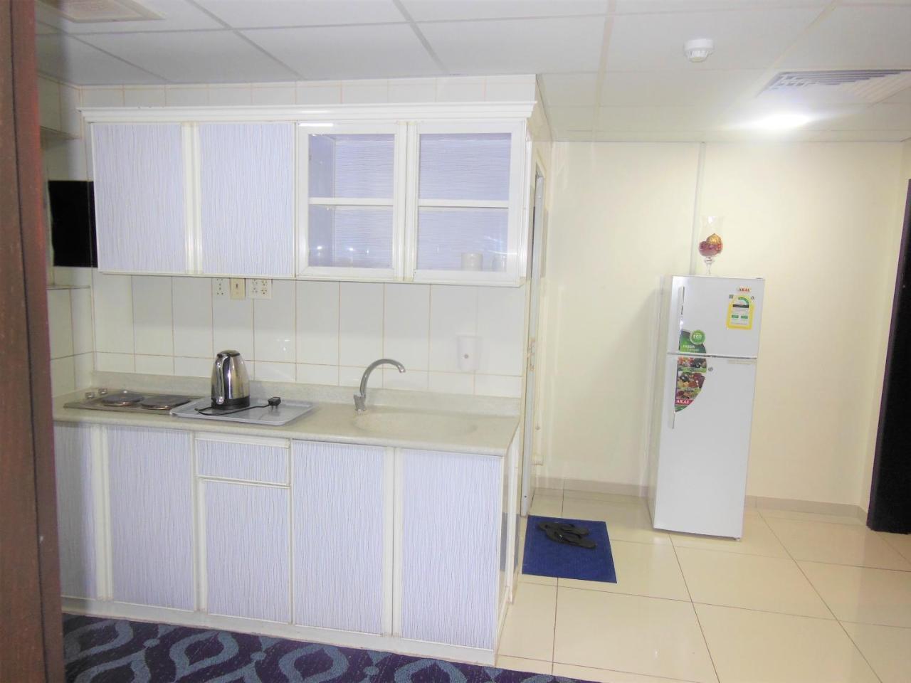 Holiday Furnished Units Dammam Bagian luar foto